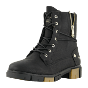 Mustang Schnürstiefeletten für Damen