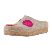 Haflinger Grizzly Radius