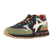 W6YZ Sportliche Schnürschuhe für Herren