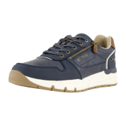 Mustang Sportliche Schnürschuhe für Herren