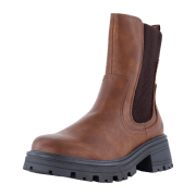 Mustang Chelsea Boots für Damen