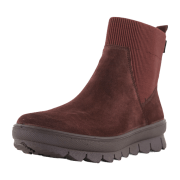 Legero Novara Stiefelette dunkelrot GORE-TEX 504