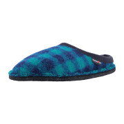 Haflinger Flair Plaid