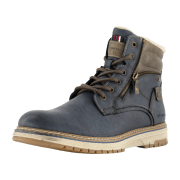 Tom Tailor Schnürstiefeletten für Herren