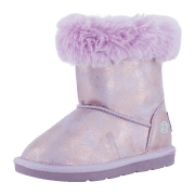 Dockers by Gerli Halbhohe Stiefel für Mädchen