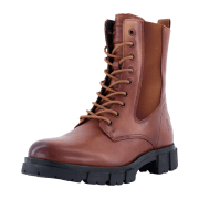 2 GO FASHION Schnürstiefeletten für Damen