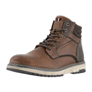 Tom Tailor Schnürstiefeletten für Herren