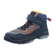 Superfit blau-orange