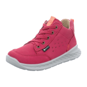 Superfit Stiefelette Leder  BREEZE