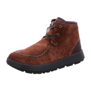 Think Comoda Stiefelette schoko