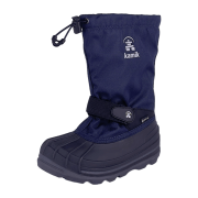 KAMIK WATERBUG dark navy