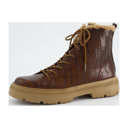 Paul Green Boot mocca