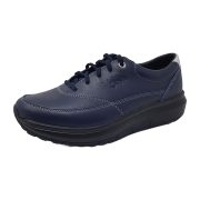 Joya Damen Schnürschuhe