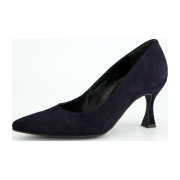 Paul Green Samtziege blau