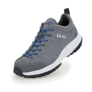 UYN Xanthus Sneaker Herren G347 - light grey melange 41