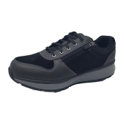 Joya Dynamo Zip black II