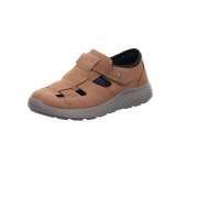 Jomos Bequeme Sandalen für Herren