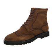 Sioux Herren Stiefel Schnürer