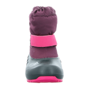 adidas CH WINTERFUN GIRL K CBLACK/FTWWHT/CBLACK
