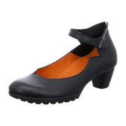 Think -Pumps Nola schwarz