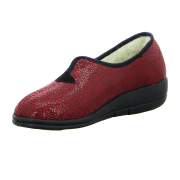 Fischer Schuhe Damen-Hausschuh