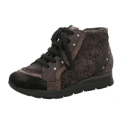 Charme Schnürschuhe für Damen aus Italien, Spanien und Portugal