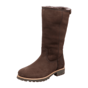Panama Jack Nobuck Gris/ Grey