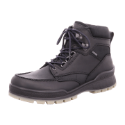 Ecco Track Stiefel schwarz GORE-TEX