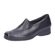 Semler SOFT-NAPPA/K-LACK,SCHWARZ