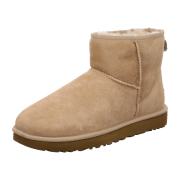 UGG Classic Mini II Stiefel beige sand 1016222