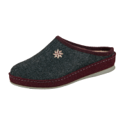 Schawos 2030-24ST anthrazit bordo