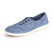 Natural World Eco 612E 612E-690 celest enz Baumwolle organic cotton