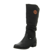 Rieker Langschaftstiefel Warmfutter