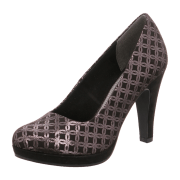 Marco Tozzi Plateau Pumps für Damen