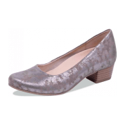 Caprice Taupe Metallic