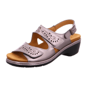Aco Bequeme Sandalen für Damen