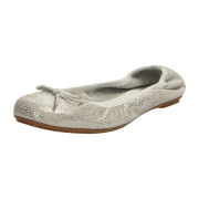 Marco Tozzi 100 WHITE SILVER