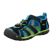 Keen Seacamp II CNX BLK/BRILLIANT B