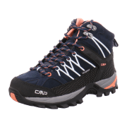 CMP RIGEL MID WMN TREKKING SHOE WP
