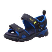 Ecco Biom Raft Sandaletten-Jungen