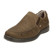 Jomos Bequeme Slipper für Herren