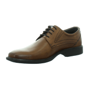 Longo Herren-Schnürhalbschuh