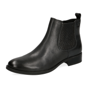 Caprice 9-9-25312-21/022 BLACK NAPPA Klassische Stiefeletten  HW 18/19