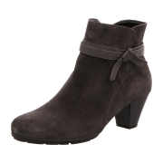 Gabor Basic 95.642.39 pepper Klassische Stiefeletten  HW 18/19