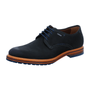 Fretz Men 71265816/51 noir Elegante Schnürer  HW 20/21