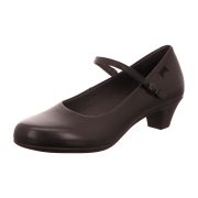Camper Nappa Negro/Paris Negro (F)