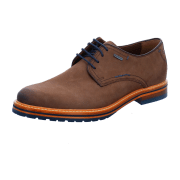 Fretz Men 71265816/38 espresso Elegante Schnürer  HW 20/21