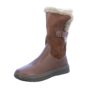 Geox D DISCOMIX A - NAPPA SUEDE