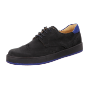 Sabalin Ju. Halbschuh edel schwarz