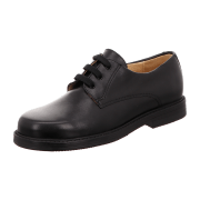 Sabalin Ju. Kommunionschuh schwarz